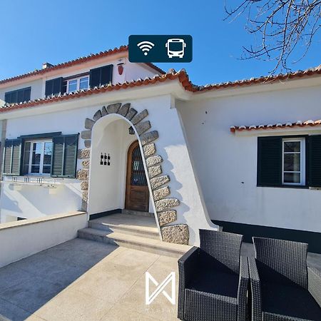 Mystay - Paraiso Do Norte Porto Exteriér fotografie