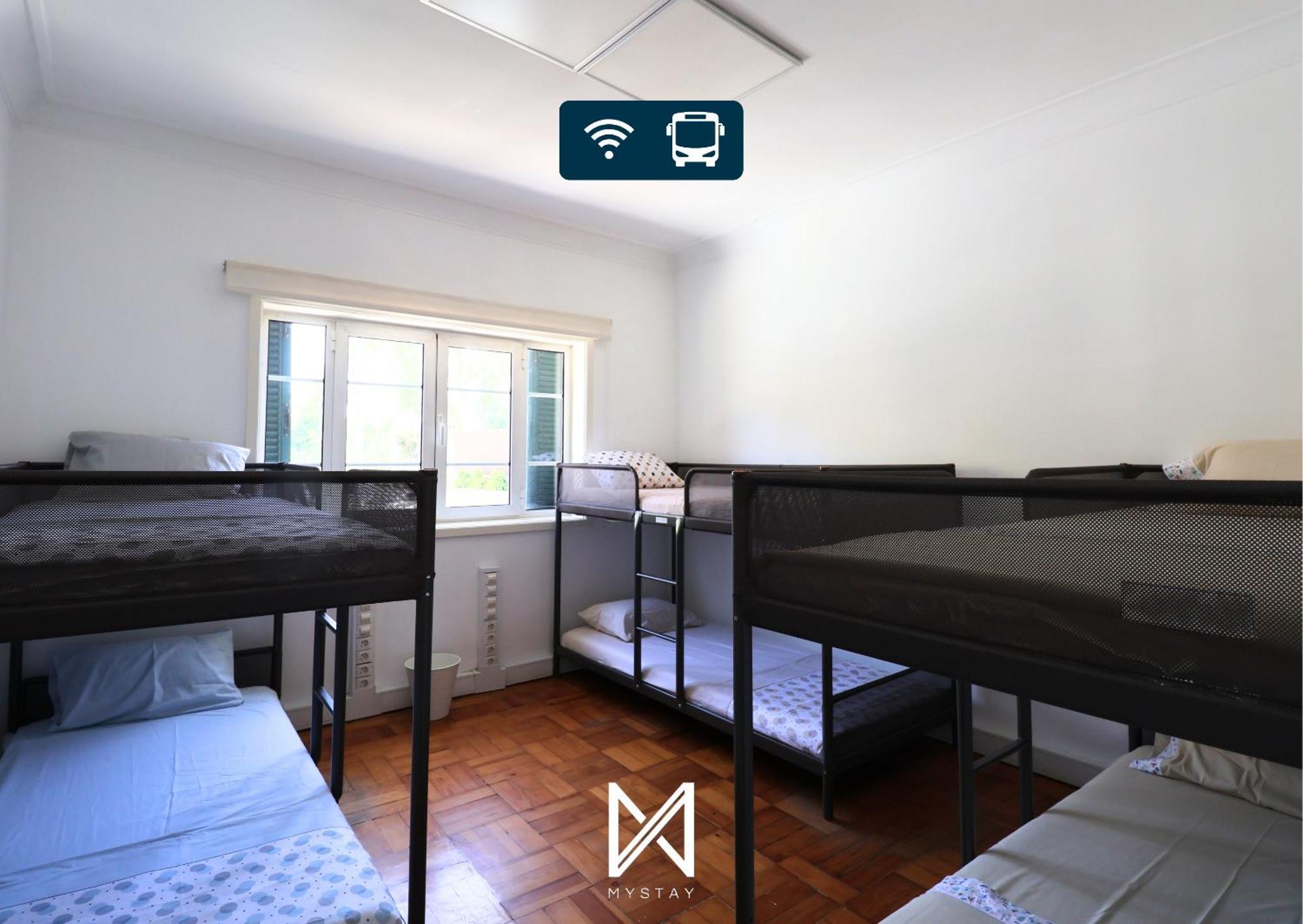 Mystay - Paraiso Do Norte Porto Exteriér fotografie