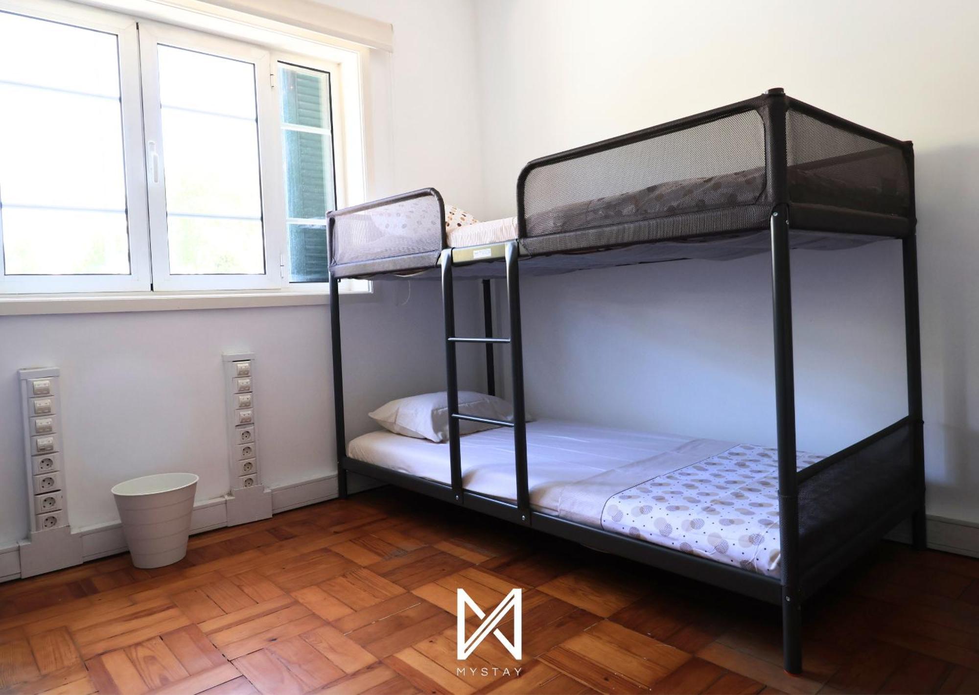 Mystay - Paraiso Do Norte Porto Exteriér fotografie