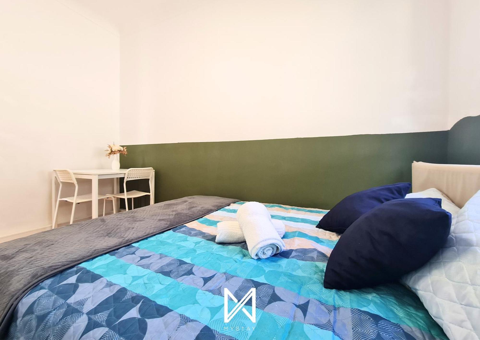 Mystay - Paraiso Do Norte Porto Exteriér fotografie