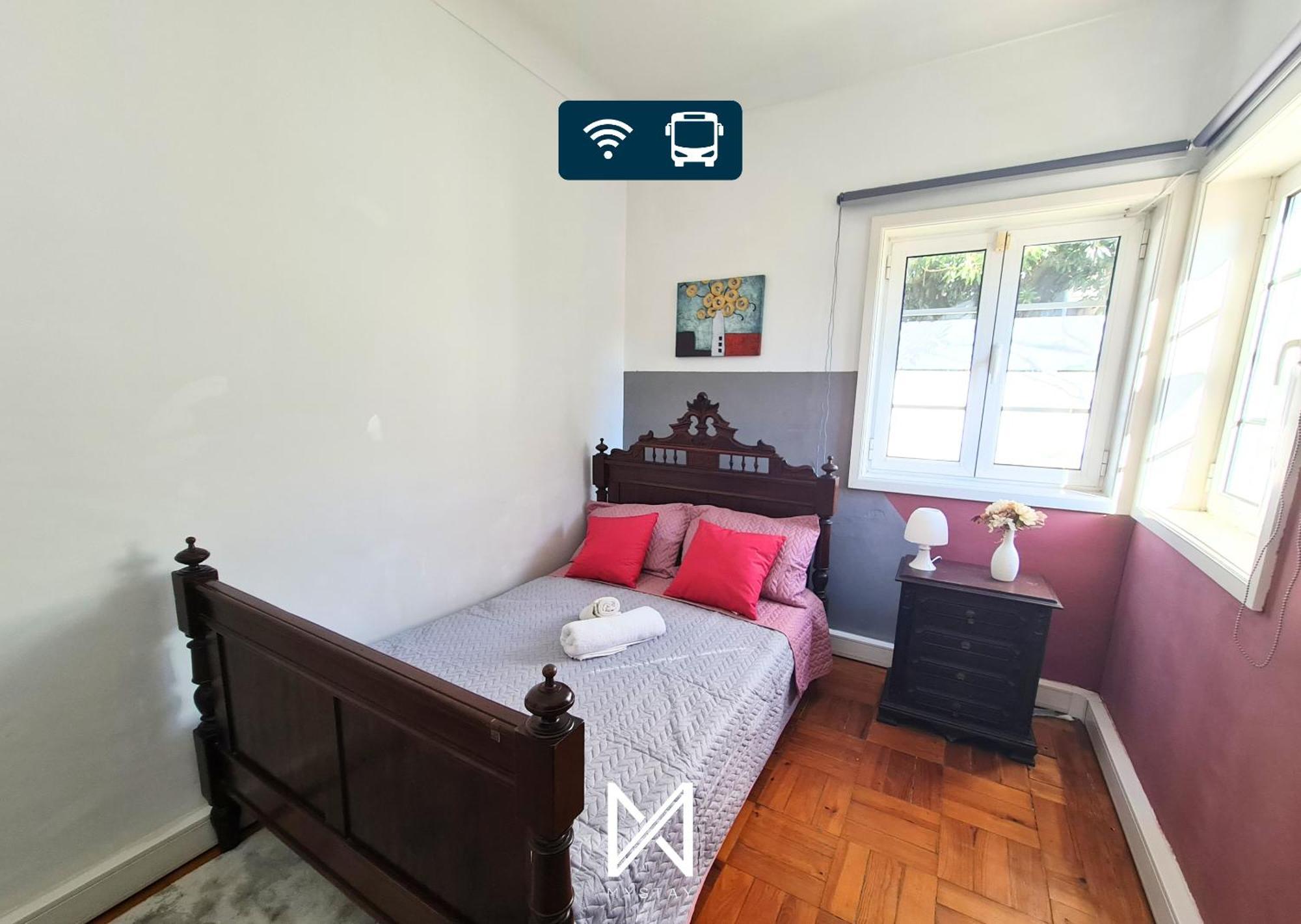 Mystay - Paraiso Do Norte Porto Exteriér fotografie