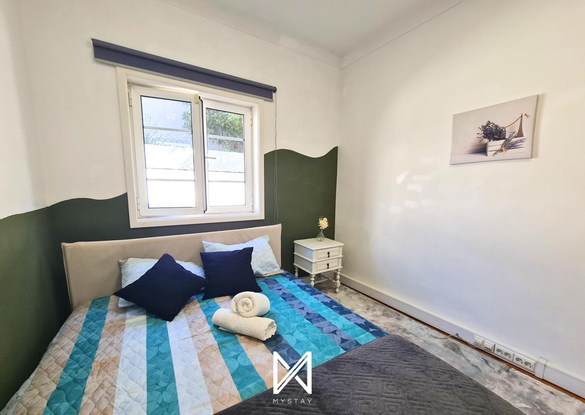 Mystay - Paraiso Do Norte Porto Exteriér fotografie