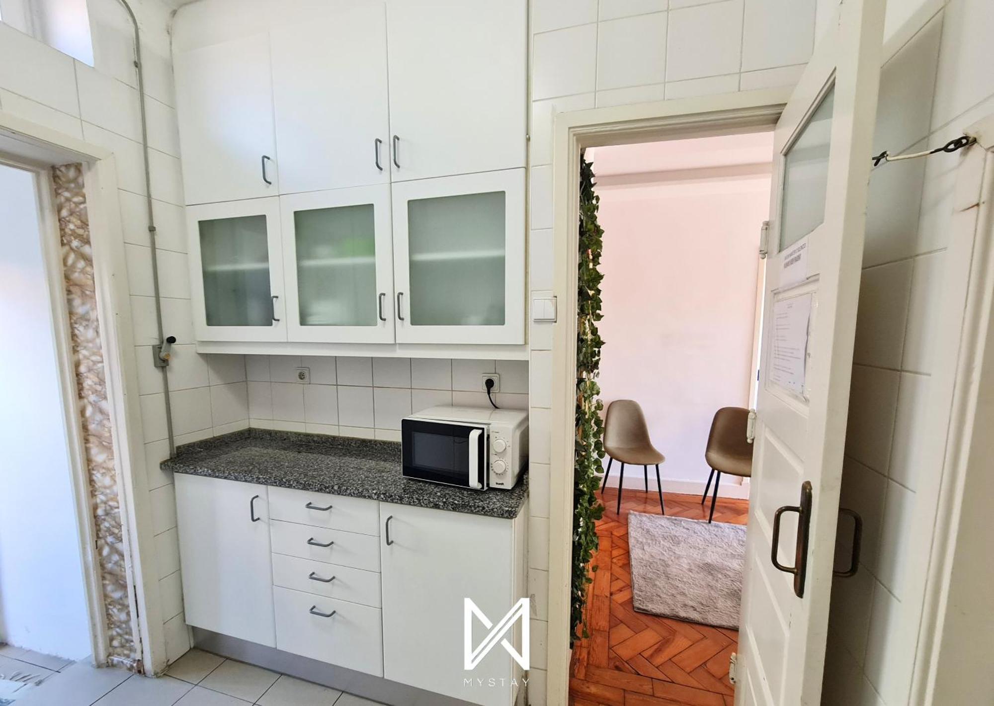 Mystay - Paraiso Do Norte Porto Exteriér fotografie