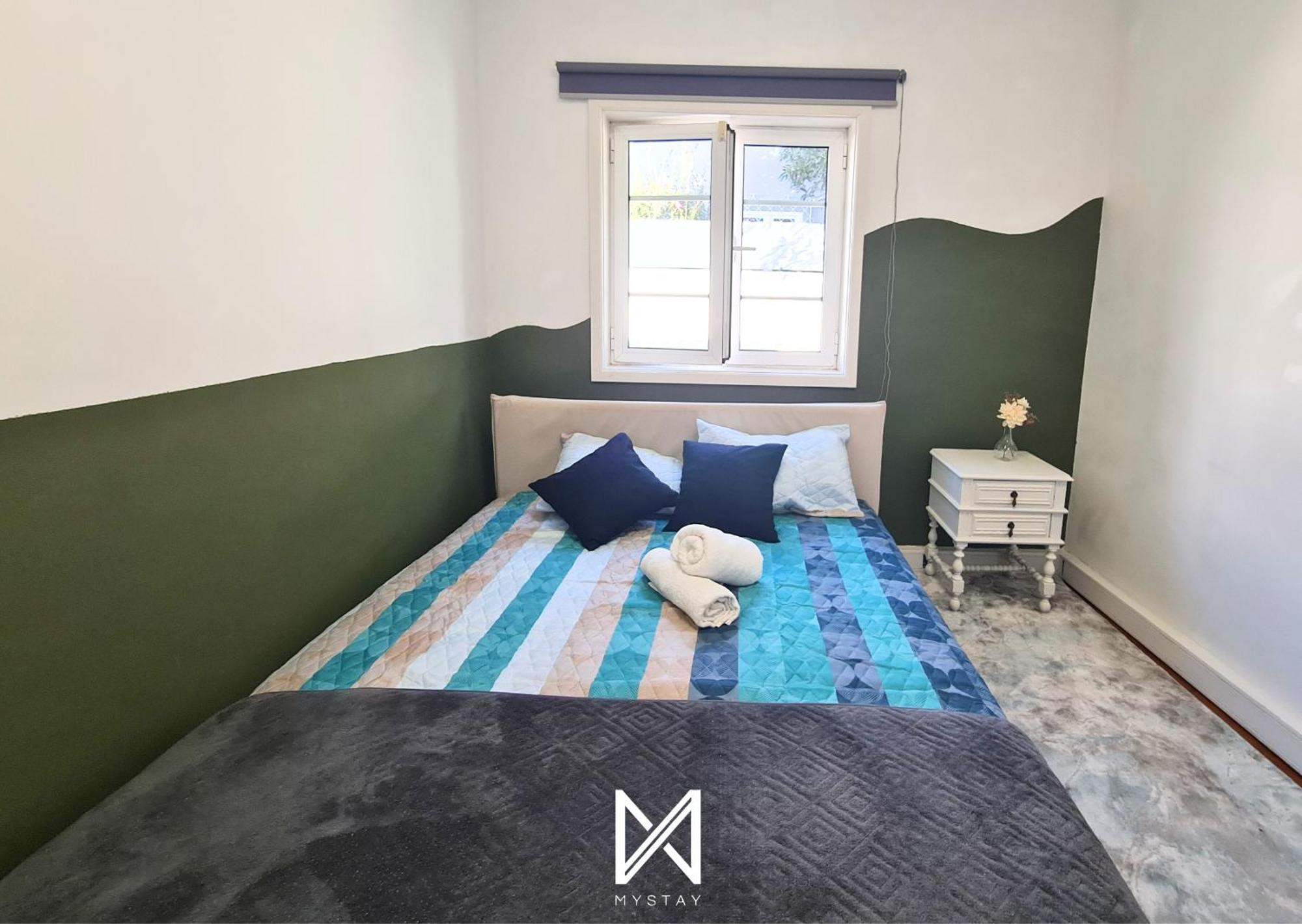 Mystay - Paraiso Do Norte Porto Exteriér fotografie