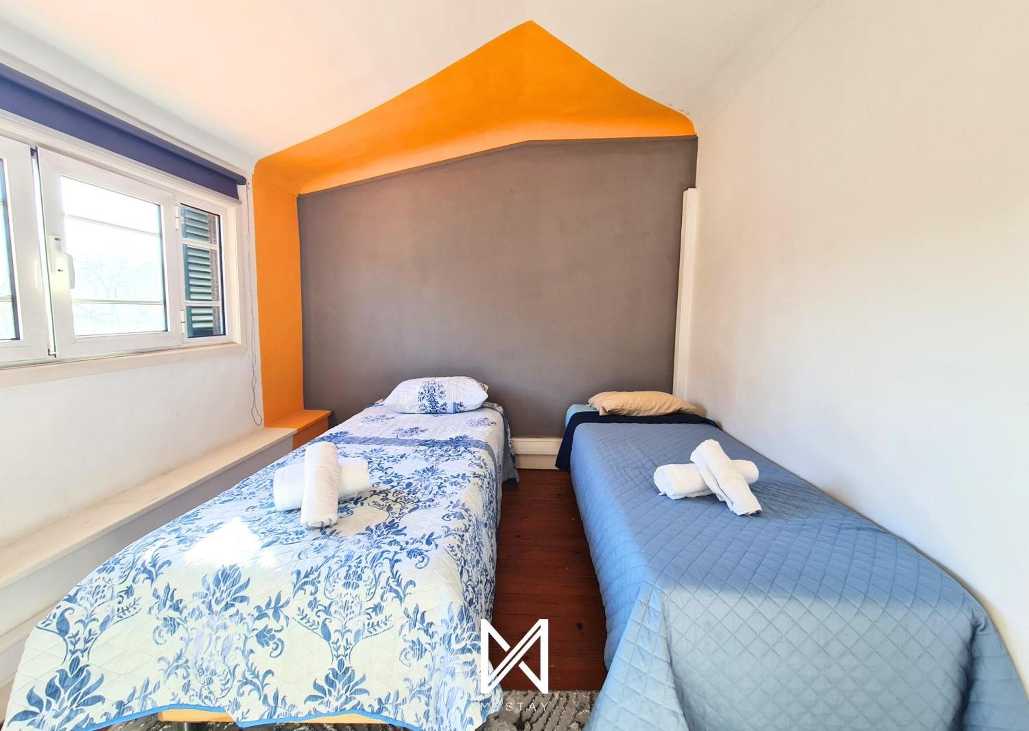 Mystay - Paraiso Do Norte Porto Exteriér fotografie