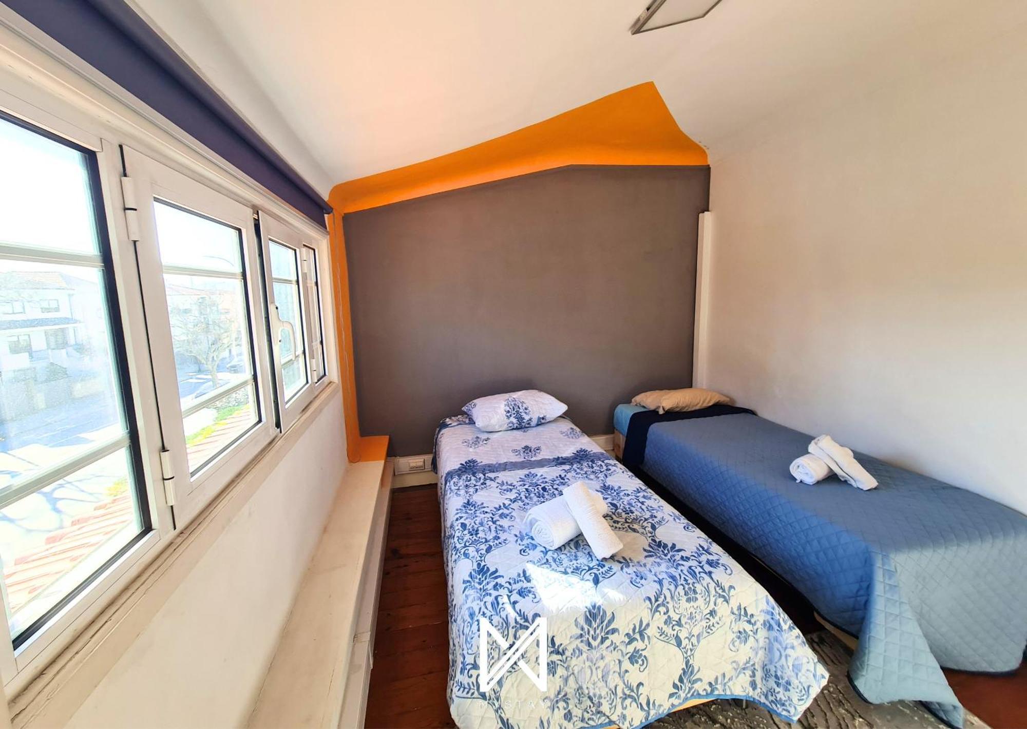 Mystay - Paraiso Do Norte Porto Exteriér fotografie