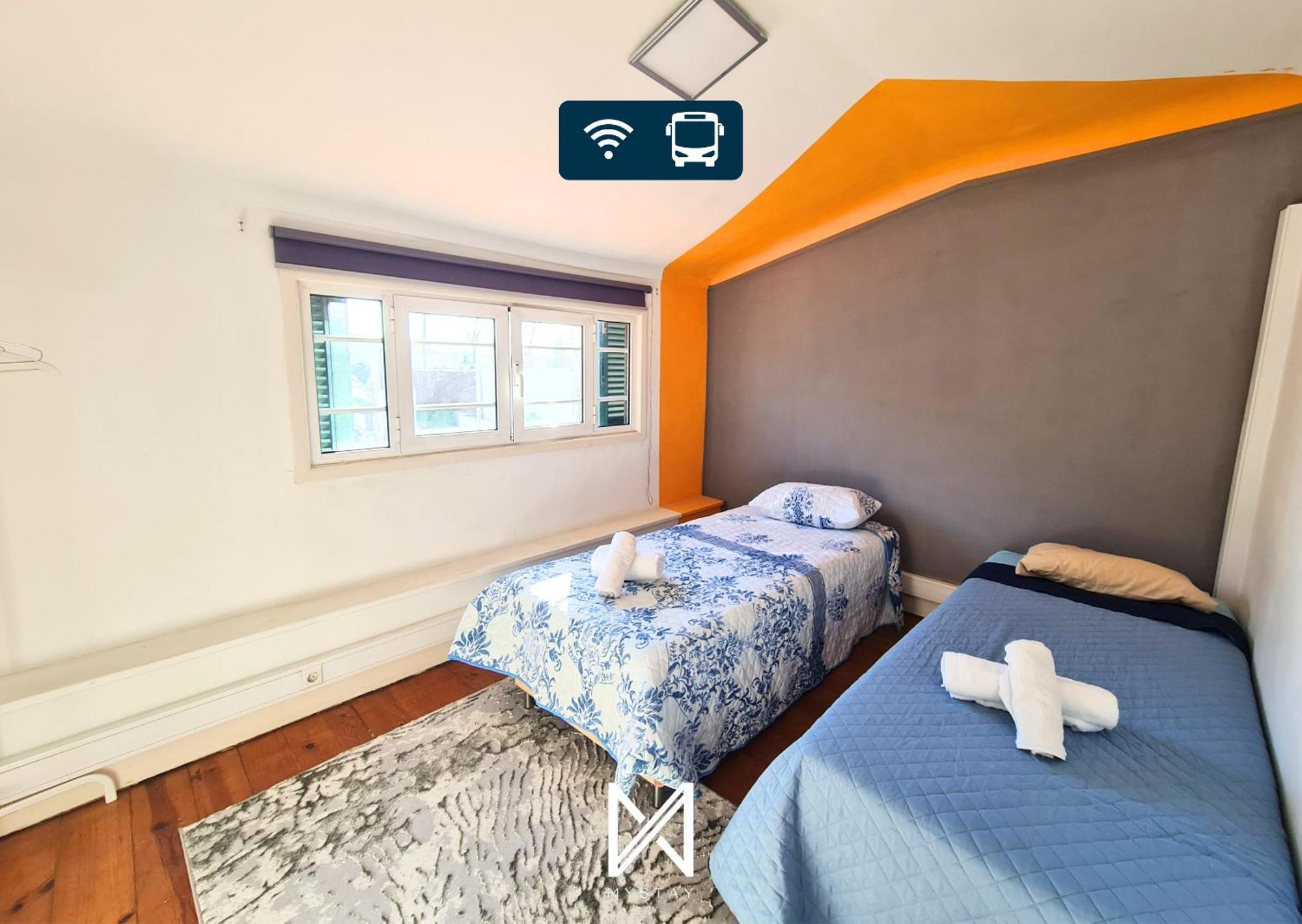 Mystay - Paraiso Do Norte Porto Exteriér fotografie